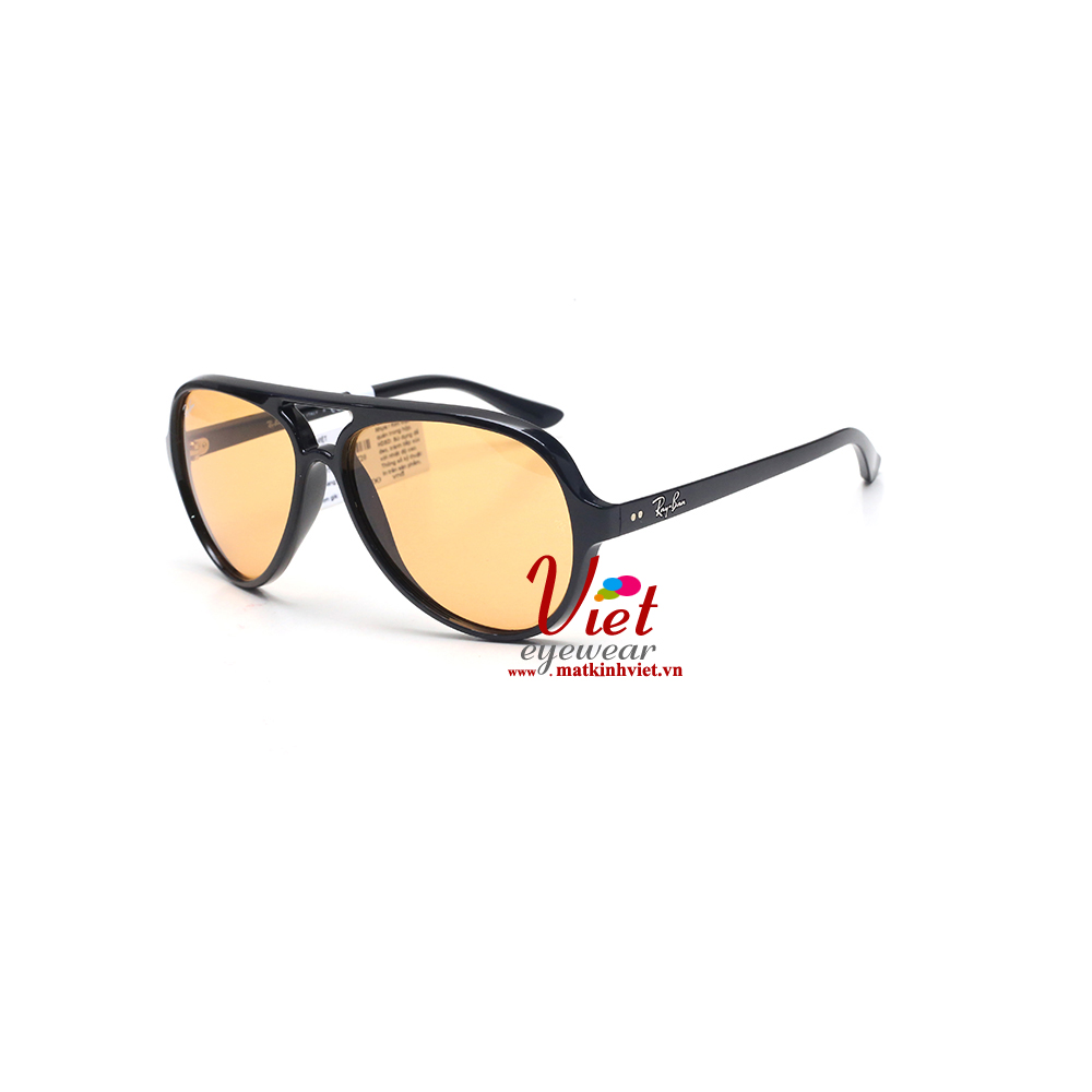 Kính mát RayBan RB4125 601/33